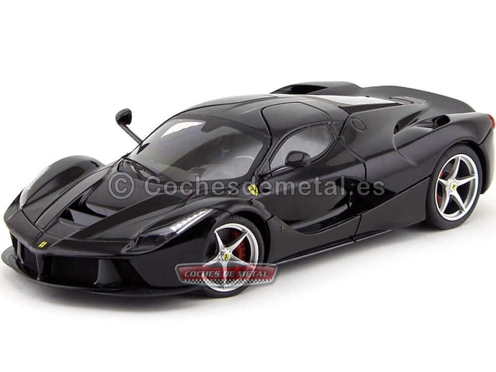 Amazon.com: Hot wheels BCT80 Ferrari Laferrari F70 Hybrid Elite