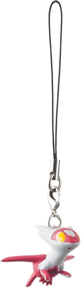 Amazon.co.jp: ポケモンセンターオリジナル ストラップ pokémon time