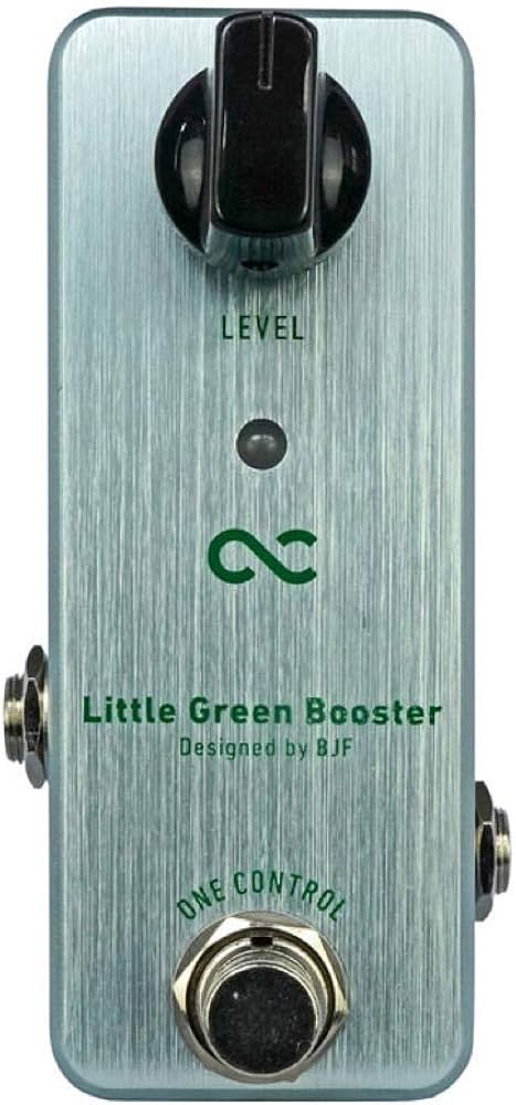 Amazon | One Control ワンコントロール - ベースエフェクター