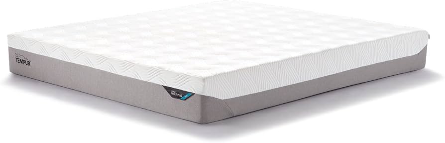 Amazon.co.jp: テンピュール(Tempur) ベッドマットレス プリマ プラス