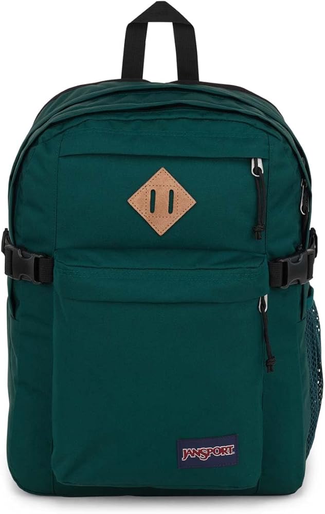 Amazon.com | JanSport Main Campus Backpack - Travel or Work