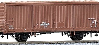 Amazon | カトー(KATO) HOゲージ ワム80000 2両入 1-808 鉄道模型 貨車
