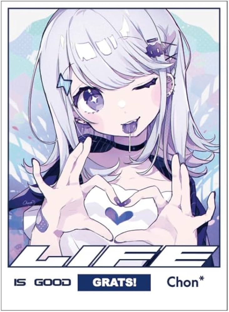 Amazon.co.jp: GRATS！ グラッツ スリーブ クリエイターズ「LIFE