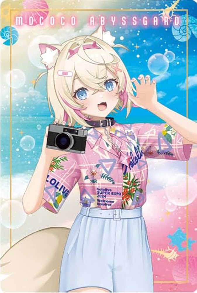 Amazon | ホロライブプロダクション ウエハース-hololive SUPER EXPO