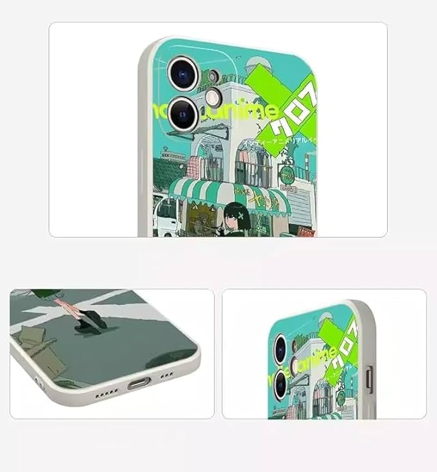 Amazon.co.jp: 米津玄師 スマホケース iPhoneケース カバー TPU 軟殻