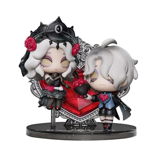 2026年2月】第五人格クレーンゲームプライズ新作・入荷予定・取扱店舗