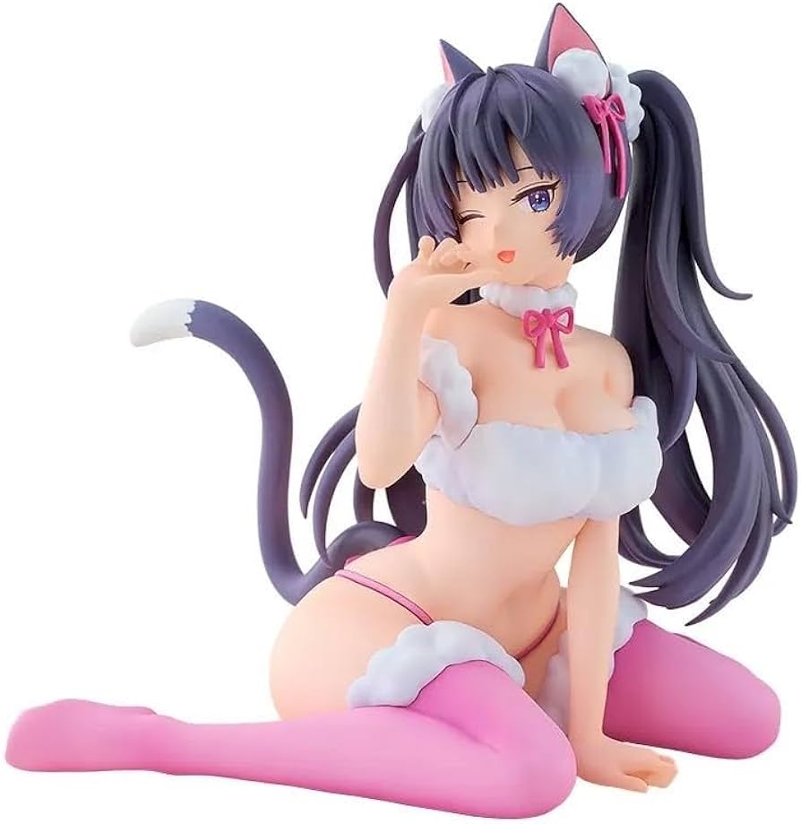 Amazon.co.jp: 勝利の女神 : NIKKE フィギュア ネロ Yumemirize サイズ