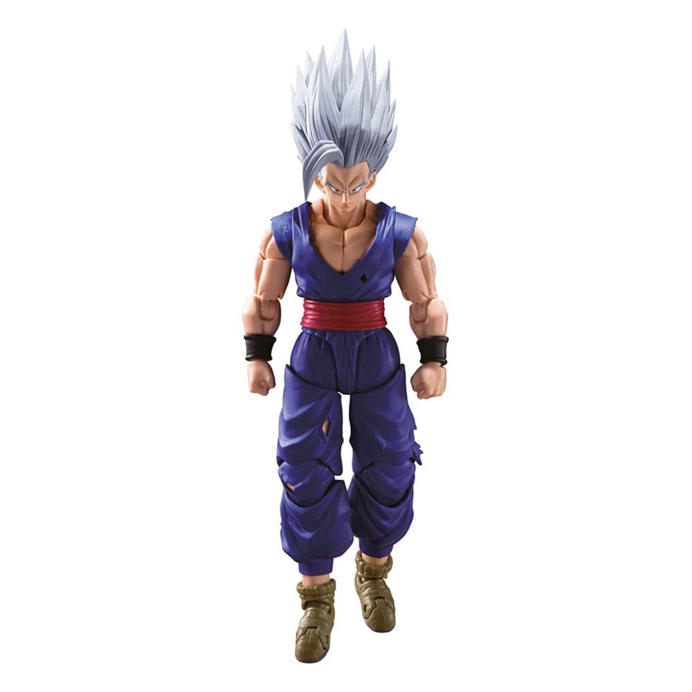 Amazon.co.jp: Dragon Ball S.H.フィギュアーツ 孫悟飯ビースト 約