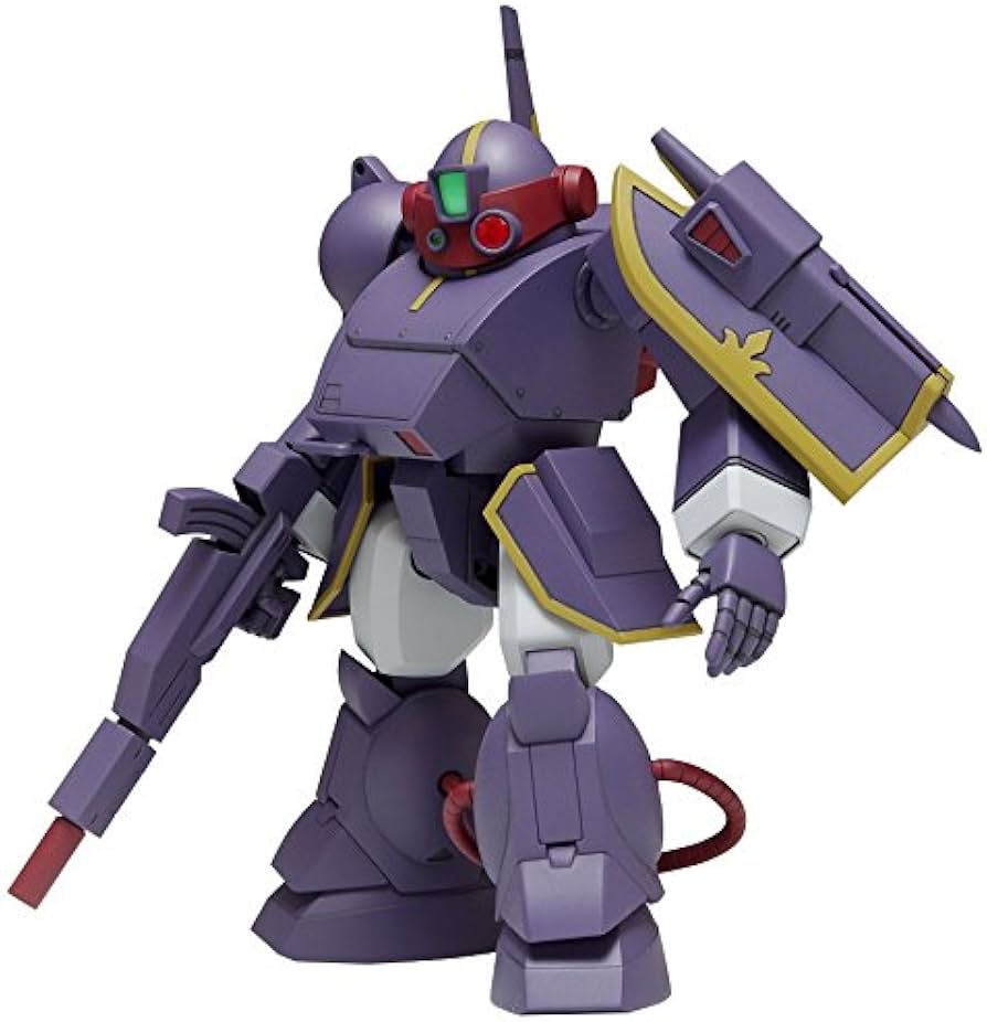 Amazon | ウェーブ 装甲騎兵ボトムズ ベルゼルガDT ST版 初回限定仕様