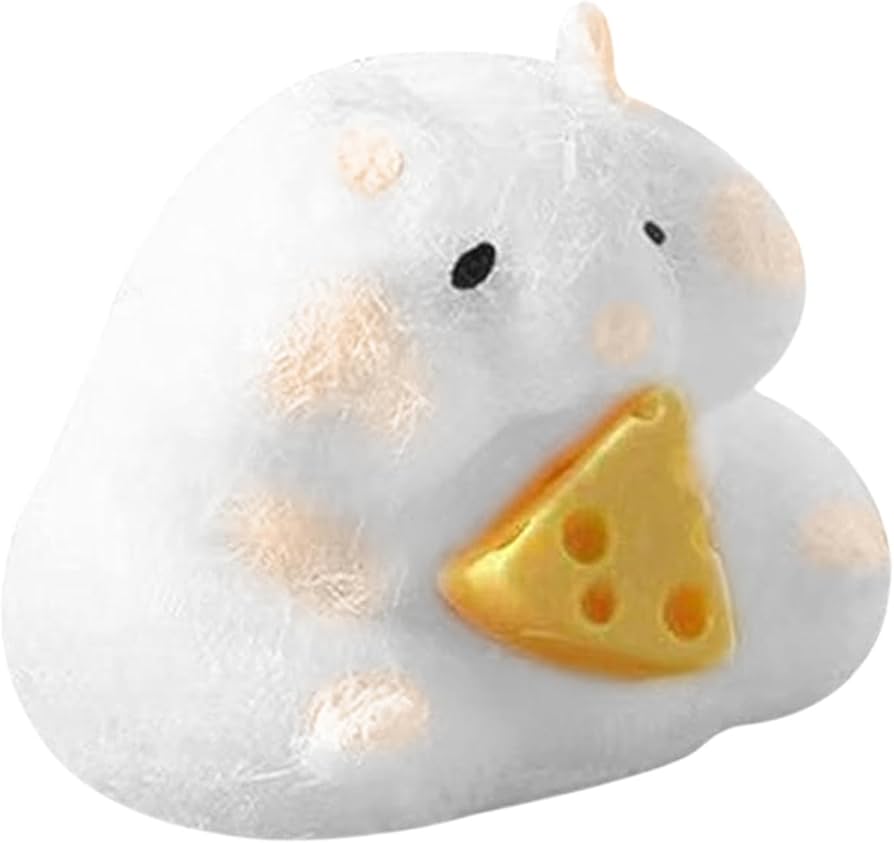 manateeページ スクイーズ4点 Leland's Lures Trout Magnet Neon Kit