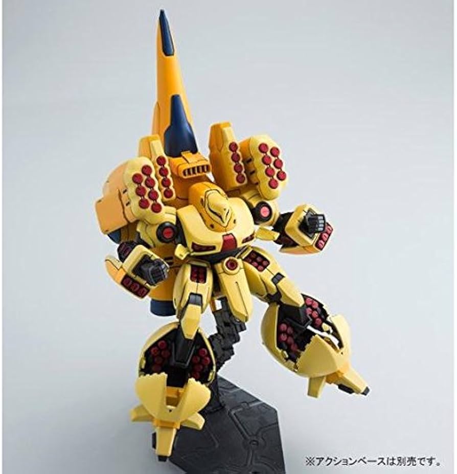 Amazon | HGUC 1/144 ズサ | プラモデル 通販