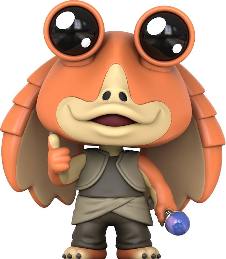 Amazon.co.jp: コスビ スター・ウォーズ・コレクション 映画スター