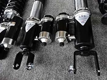 Amazon | Z.S.S. Rigel スーパーレーシング 別タンク 2WAY 車高調