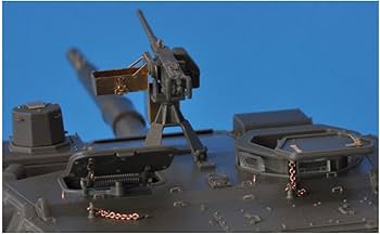 Amazon | パッションモデルズ 1/35 16式機動戦闘車用エッチングセット