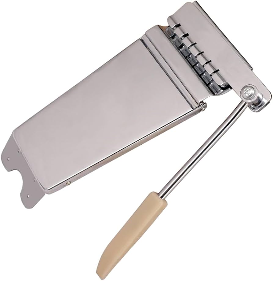 Amazon | ロングバージョン アーム Maestro Vibrola Vibrato Tremolo