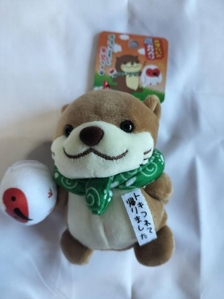 Amazon.co.jp: さすらいの旅カワウソ 新潟 佐渡ヶ島 世界遺産登録決定