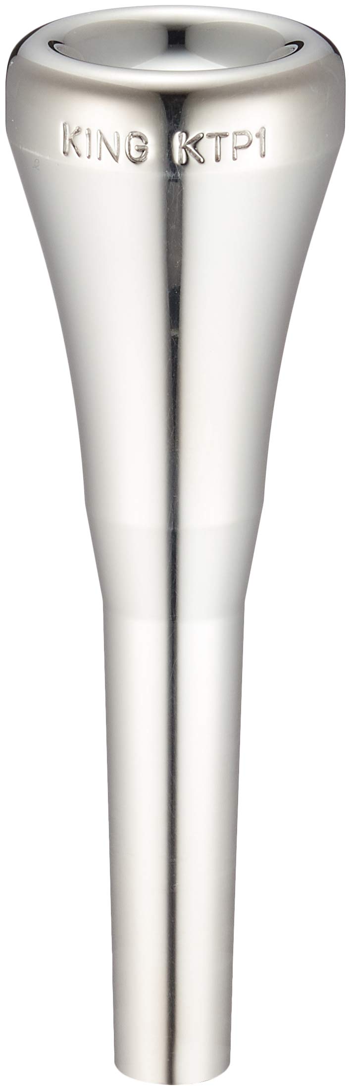 Amazon | キング King トランペット・マウスピース 【K-TP1