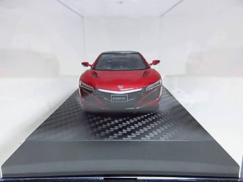 Amazon | 1/43 ホンダ カラーサンプル ディーラー特注 ミニカー 新型