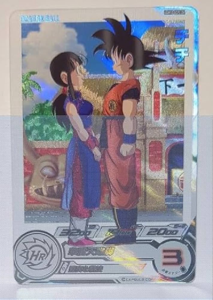 ugm10-gcp2 da チチ ドラゴンボール無印 天下一武道会 2025年最新