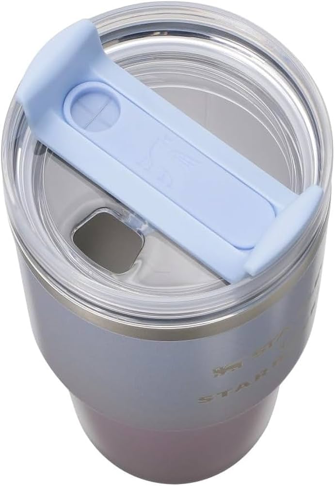 Amazon | スターバックス 3WAY ステンレスタンブラー STANLEY
