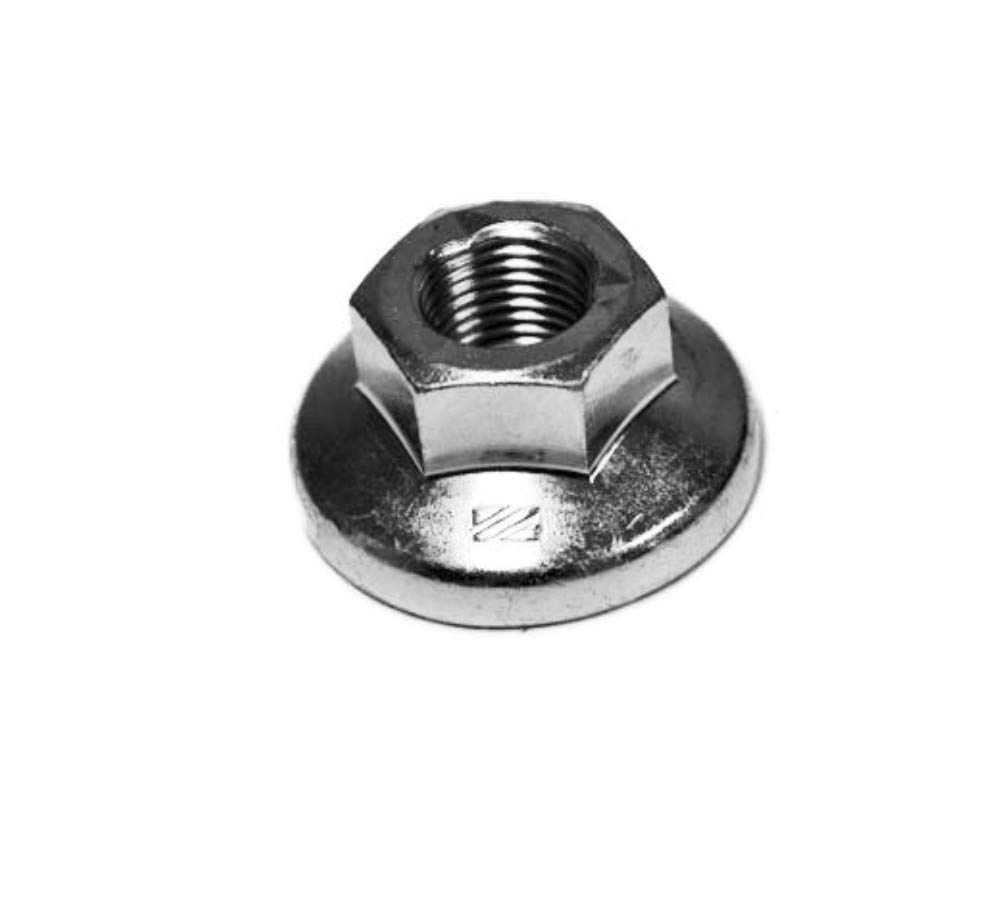 Amazon.com : John Deere GX20513 Nut : Luer Nuts : Patio, Lawn & Garden