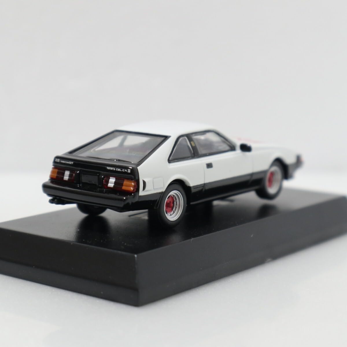 Amazon | 京商 1/64 ミニカー セリカXX よろしくメカドック ミニカー