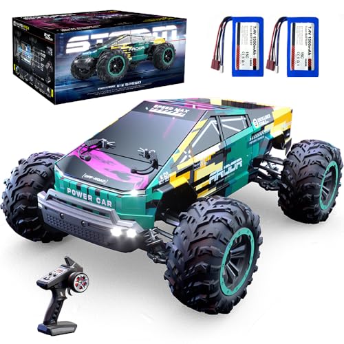 ラジコン 速い ブラシレスモーター」の人気商品一覧 | 安い商品を通販