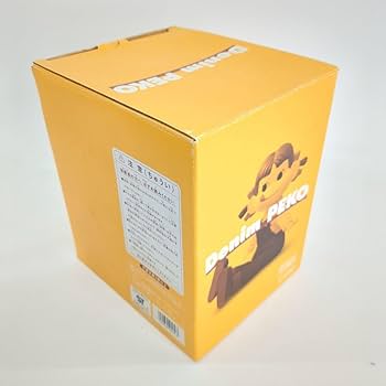 Amazon.co.jp: 不二家 おすわりペコちゃん デニム衣装 ペコ ペコちゃん