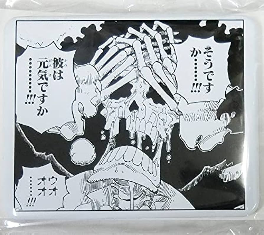 Amazon.co.jp: ONE PIECE -ワンピース- ～メモリーピース～ 回想録の