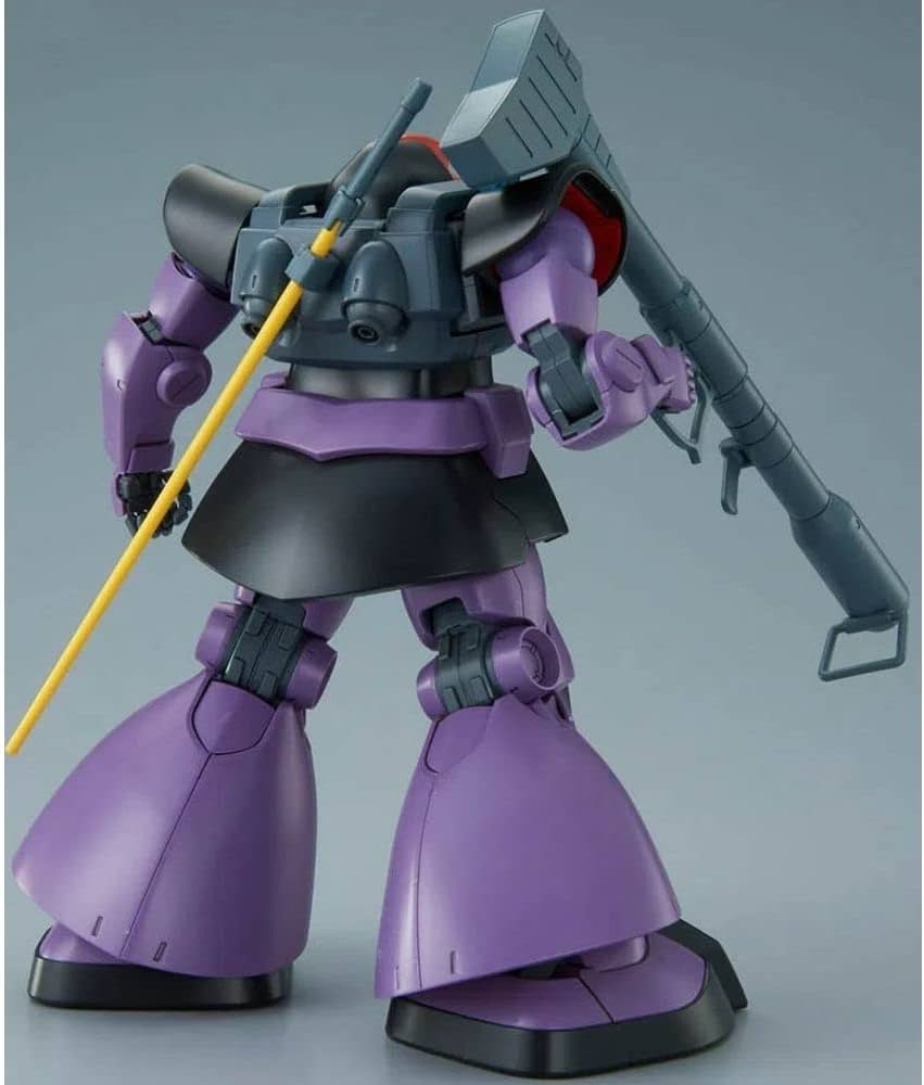 Amazon | BANDAI SPIRITS MG 機動戦士ガンダム ドム 1/100スケール