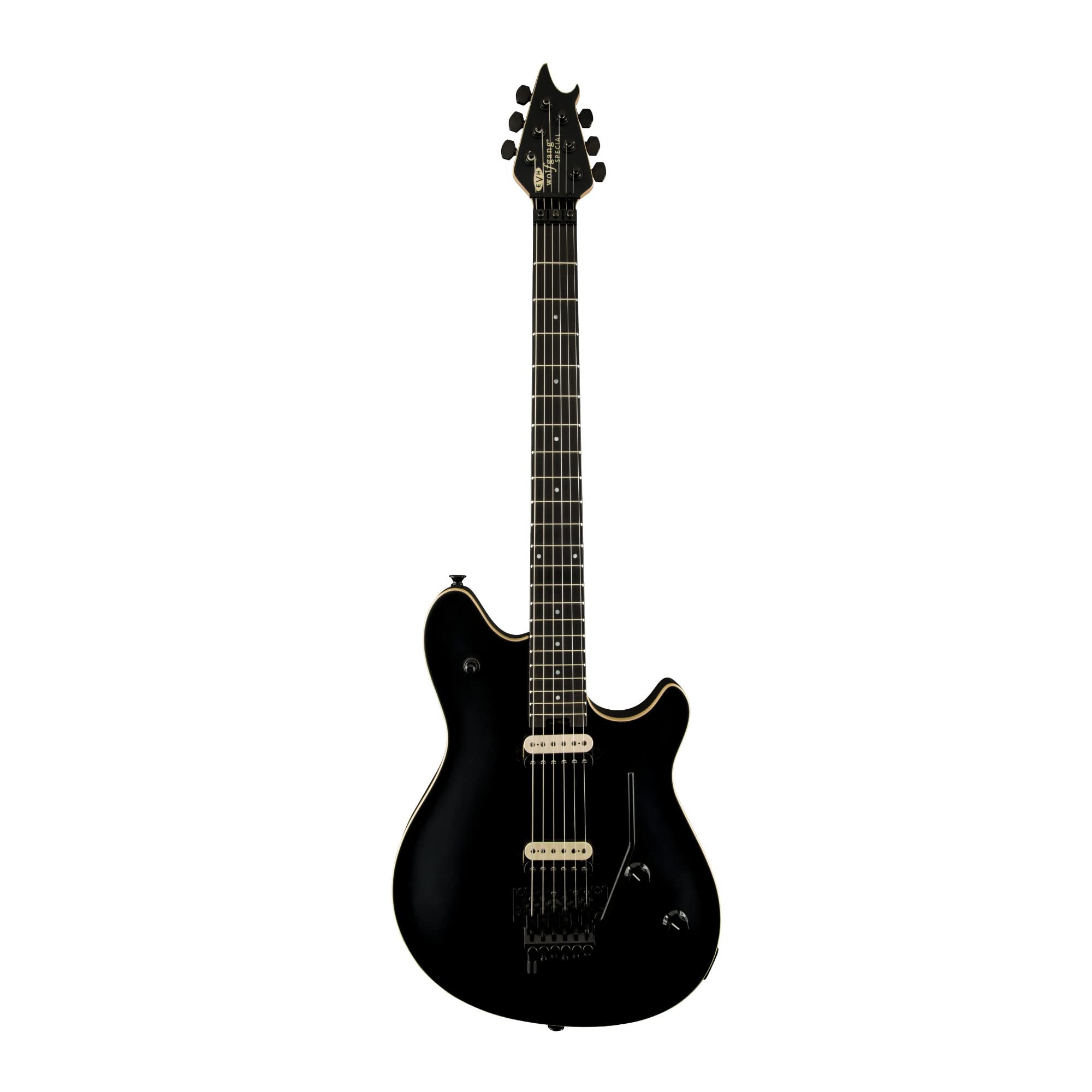 Amazon.com: EVH Wolfgang Special - Stealth : Musical Instruments