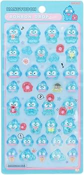 Amazon | サンスター文具(Sun-Star Stationery) サンリオキャラクター