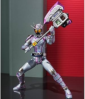 Amazon.co.jp: S.H.フィギュアーツ 仮面ライダーチェイサー(魂ウェブ
