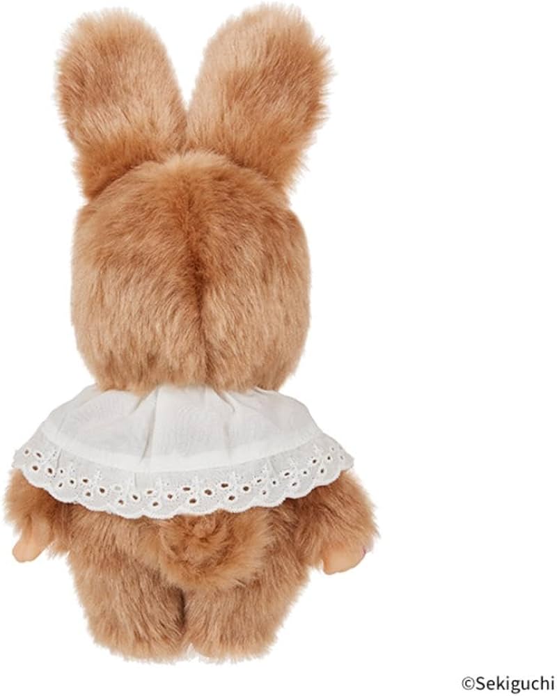 Amazon.co.jp: セキグチ スウィートブラウンシリーズ チムたん S