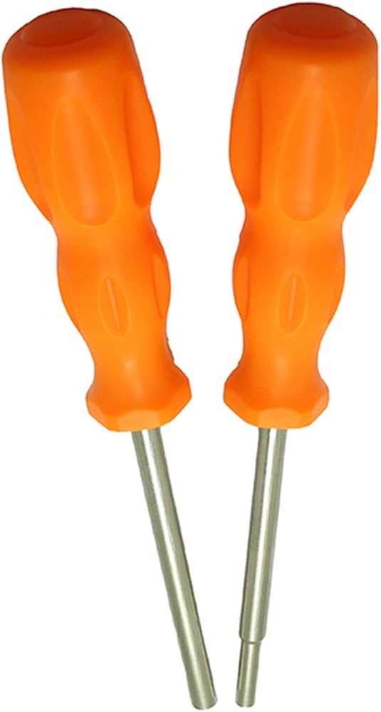 Amazon | ドライバー 特殊ネジ用 スクリュー 精密 3.8mm 4.5mm 星型