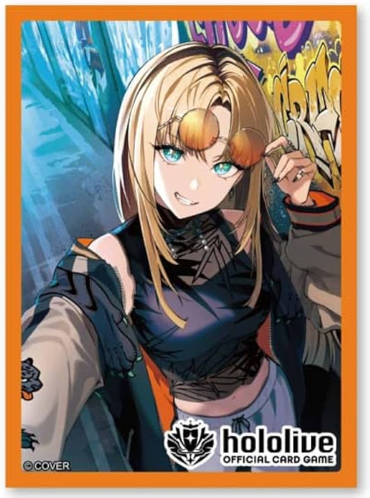 Amazon.co.jp: hololive OFFICIAL CARD GAME オフィシャルホロカ