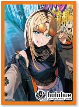 Amazon.co.jp: hololive OFFICIAL CARD GAME オフィシャルホロカ