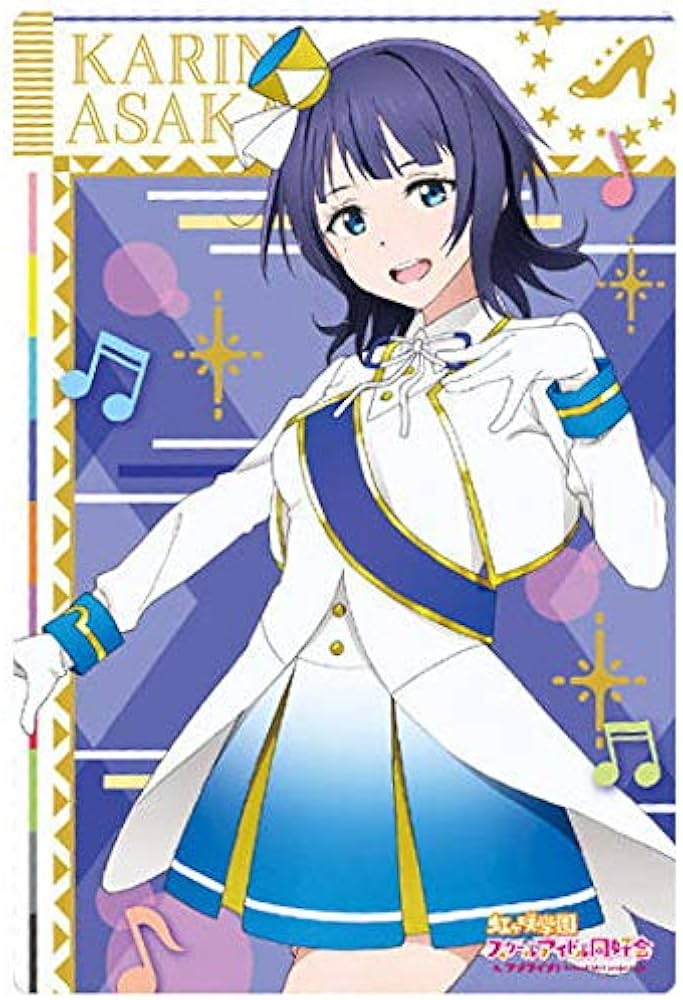 Amazon.co.jp: ラブライブ！虹ヶ咲学園スクールアイドル同好会