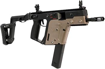 Amazon | [KRYTAC][KRISS VECTOR AEG クリスベクター][2Tone]クライ
