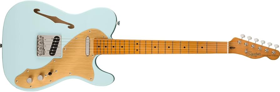 Amazon | Squier by Fender FSR Classic Vibe '60s Telecaster