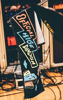 Amazon.co.jp: Official髭男dism（ヒゲダンディズム）公式グッズ