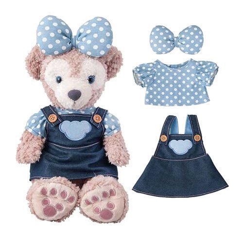 Amazon.co.jp: シェリーメイ デニムコスチュームセット 2016年 夏の