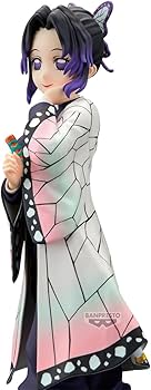 Amazon.co.jp: アニメ 鬼滅の刃 GLITTER&GLAMOURS SHINOBU KOCHO