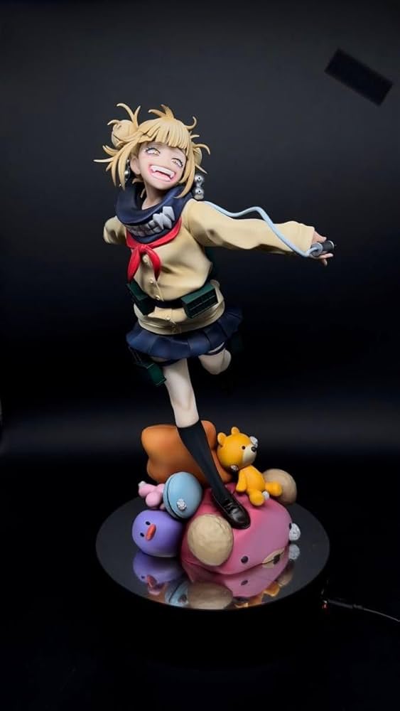 Amazon.co.jp: S-FIRE トガヒミコ フィギュア エスファイア : おもちゃ