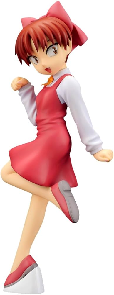 Amazon | ゲゲゲの鬼太郎 ネコ娘 (1/8スケール PVC製塗装済完成品