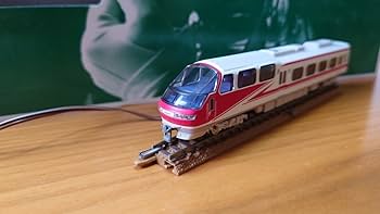 Amazon.co.jp: グリーンマックス 名古屋鉄道 名鉄1000/1200系 パノラマ