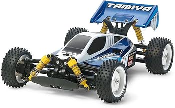 Amazon | タミヤ セミアッセンブルシリーズ No.7 セミアッセンブル