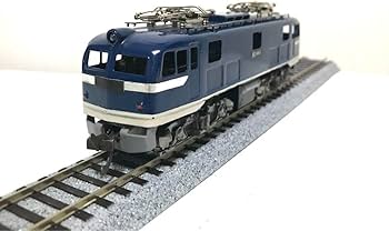 Amazon | HOゲージ カツミ ED58電気機関車 | 鉄道模型 通販