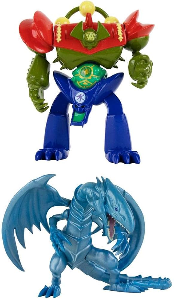 Amazon.co.jp: スーパーインパルス 5502B 遊戯王 非常に詳細な可動