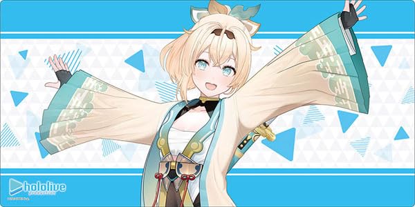 Amazon.co.jp: ブシロード ラバーマットコレクション V2 Vol.827 ホロ